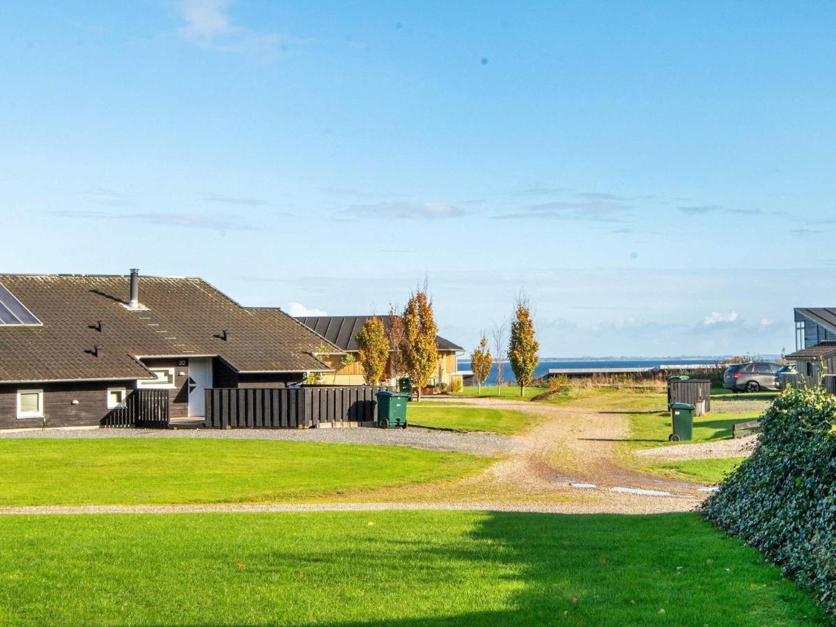 6 Person Holiday Home In Sj Lund Sjolund Exterior photo