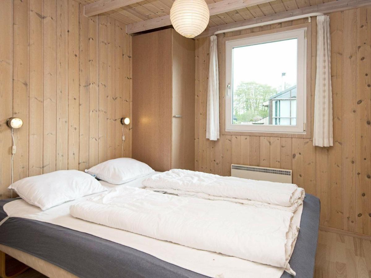 6 Person Holiday Home In Sj Lund Sjolund Exterior photo